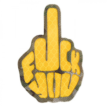 Reflective Patch FAK