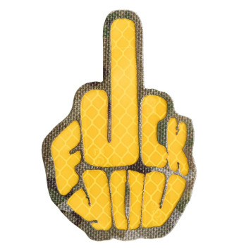 Reflective Patch FAK-6