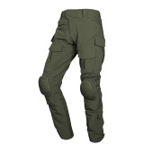 Tactical Combat Pants CONTACT ver.2