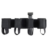 Universal Adjustable Angle Pouch for 4 Magazines Universal Adjustable Angle Pouch for 4 Magazines