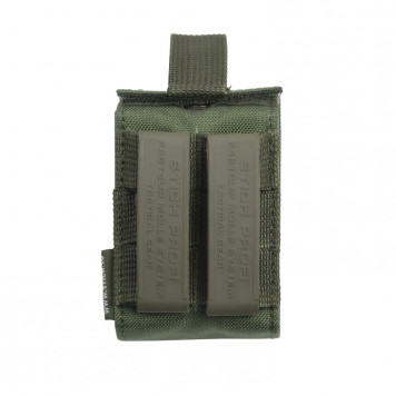 SpeedStripper Plastic Shotgun Shell Holder for 4 Rounds