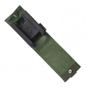 SpeedStripper Plastic Shotgun Shell Holder for 4 Rounds-3