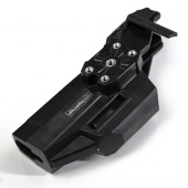 Alpha-2 Quick-Release Holster for PYa Pistol Alpha-2 Quick-Release Holster for PYa Pistol