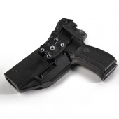 Alpha-2 Yarygin Pistol Holster with Belt Mount Alpha-2 Yarygin Pistol Holster with Belt Mount