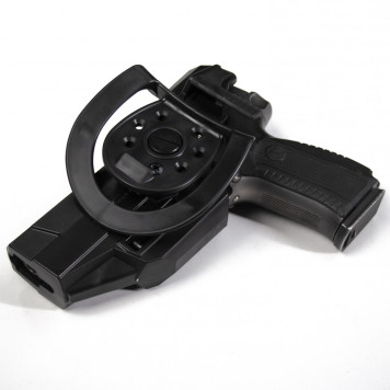 Alpha-2 Quick-Release Holster for PYa Pistol-4