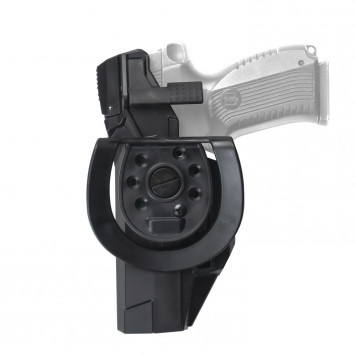 Alpha-2 Quick-Release Holster for PYa Pistol-5