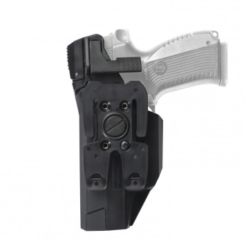 Alpha-2 Yarygin Pistol Holster with Quick-Release Mount-1