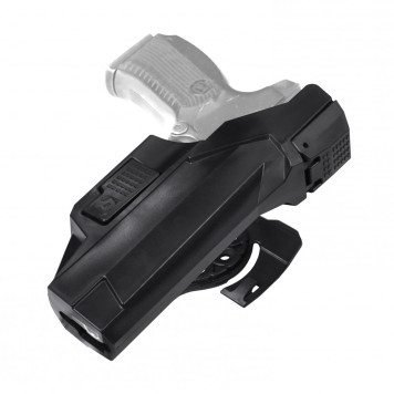 Alpha-2 Yarygin Pistol Holster with Quick-Release Mount-2
