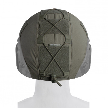 OPS CORE Helmet Cover-1