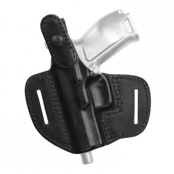 Lebedev Pistol Holster Model