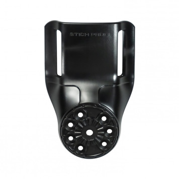 Alpha SP Police Mount with Adjustable Tilt-1