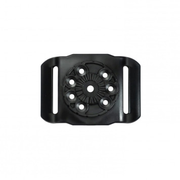 Alpha SP Tactical Belt Mount with Adjustable Tilt-1