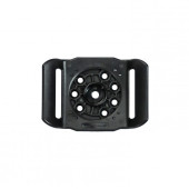 Alpha SP Tactical Belt Mount with Adjustable Tilt Alpha SP Tactical Belt Mount with Adjustable Tilt