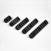 3-Slot Picatinny Rail Mount 3-Slot Picatinny Rail Mount