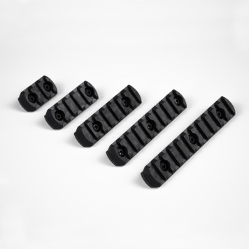 5-Slot Picatinny Rail Mount-4
