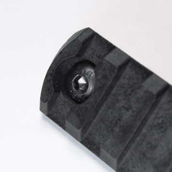 5-Slot Picatinny Rail Mount-3