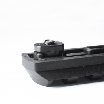5-Slot Picatinny Rail Mount-2