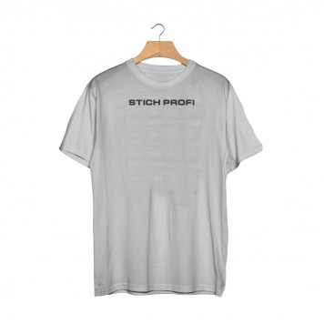 STICH PROFI "30th Anniversary" Military-Style T-Shirt