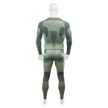 Men`s Thermal T-Shirt BALANCE 3-1