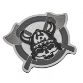 Gas Mask Patch (90x90) Gas Mask Patch (90x90)