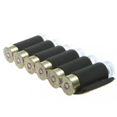 Modular 6-Cartridge Holder (12-16 Gauge) LIGHT Modular 6-Cartridge Holder (12-16 Gauge) LIGHT