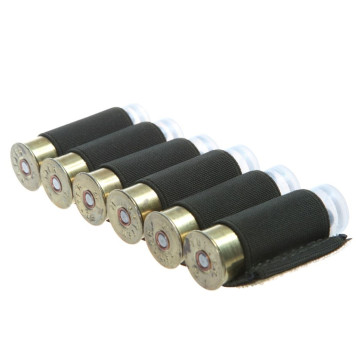 Modular 6-Cartridge Holder (12-16 Gauge) LIGHT-1