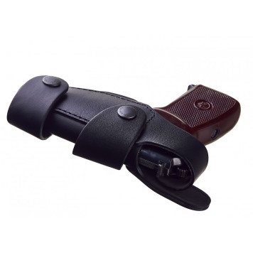 Holster TRASSA for PM (Model-2