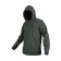 Fleece Hoodie with Kangaroo Pocket