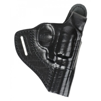 Belt Holster for GROZA R-03 Revolver (Model #6)-1