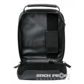 Leather Pistol Carry Bag