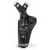 Vertical Shoulder Holster for GROZA R-04S (Model #20)