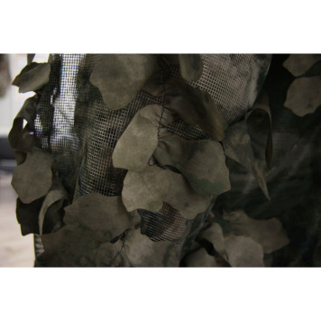 Summer Chameleon Camouflage Suit-4