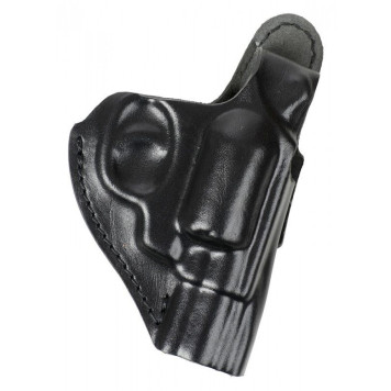 Belt Holster for GROZA R-02 Revolver (Model #8)-1