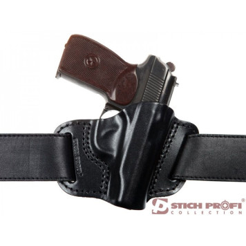 Belt Holster for PM (Model #1)-7