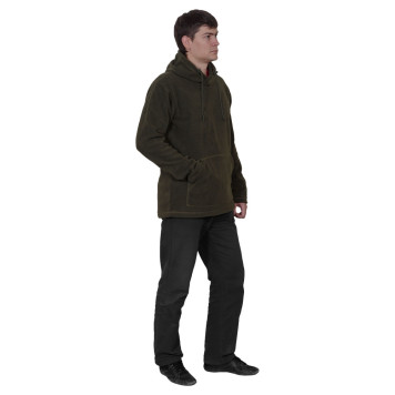 Fleece Hoodie Size 46-48-2