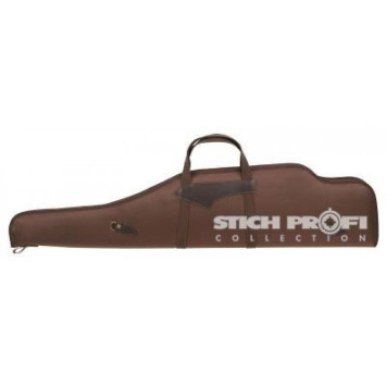 L-130 Tactical Gun Case with Optics Protection