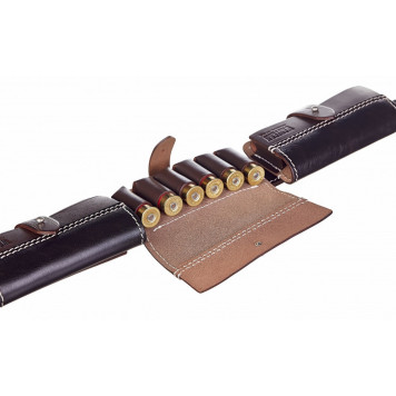 Universal WESTERN Ammo Belt-1