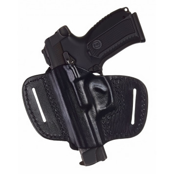 Yarygin Pistol Belt Holster (Model #1)-4