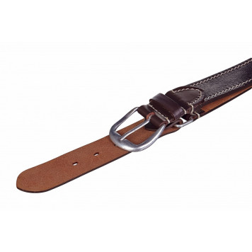 Universal WESTERN Ammo Belt-8