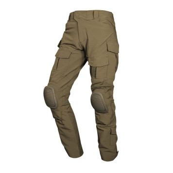 Tactical Combat Pants CONTACT ver.2-2