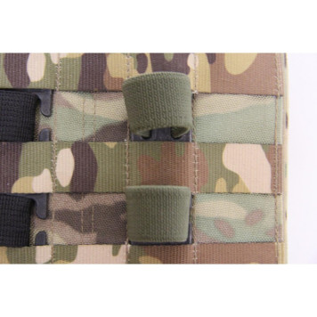 Universal Molle Fix Holder-2