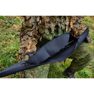 Kolibri Compact Rifle Case for VPO-136-17