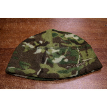 Stich Profi Tactical Fleece Beanie-6