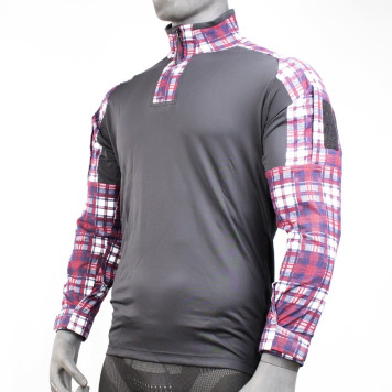 Combat Shirt Strielok-8