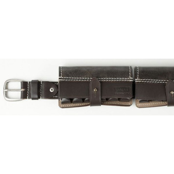 Universal WESTERN Ammo Belt-10
