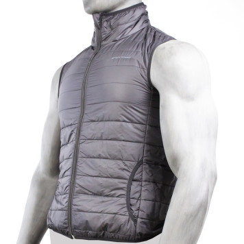 Quilted Tactical Vest-2