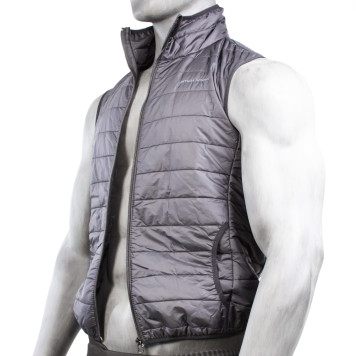Quilted Tactical Vest