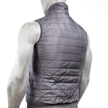 Quilted Tactical Vest-1