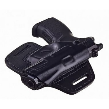 T10/T12 Belt Holster, Model #19-3