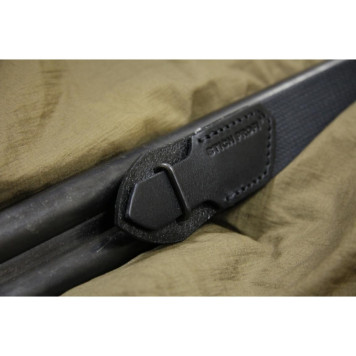 Silent Anti-Slip Rifle Sling "Tail"-1